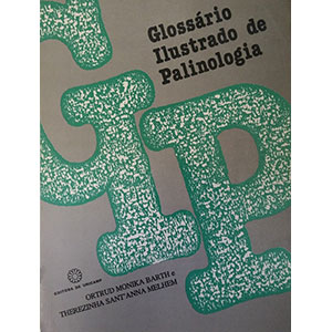 Glossário Ilustrado de Palinologia