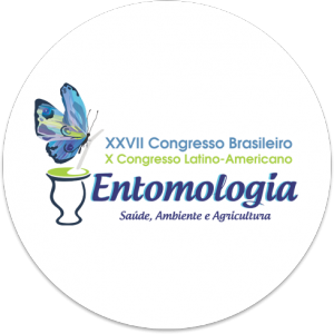 Congresso Brasileiro de Entomologia e Congresso Latino-Americano de Entomologia