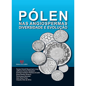 Pólen nas angiospermas – diversidade e evolução