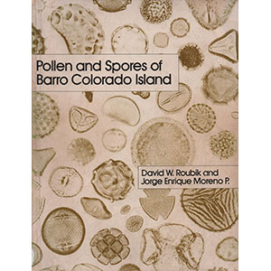 Pollen and Spores of Barro Colorado Island