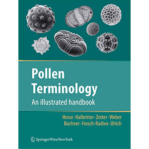 Pollen Terminology | An illustrated handbook