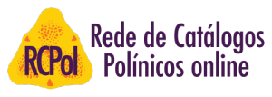 Rede de Catálogos Polínicos Online