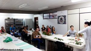 Curso de capacitação