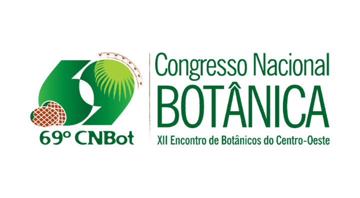 69º Congresso Nacional de Botânica