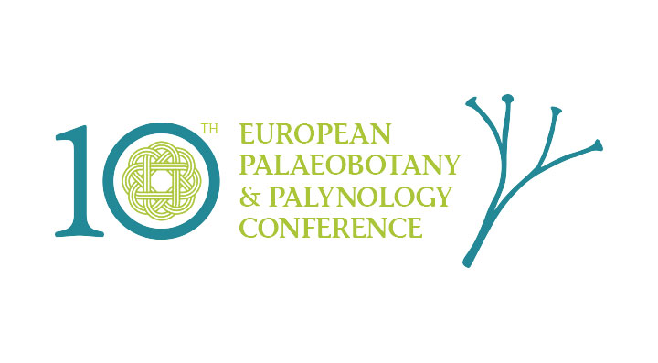 10th European Conference on Paleobotany and Palynology