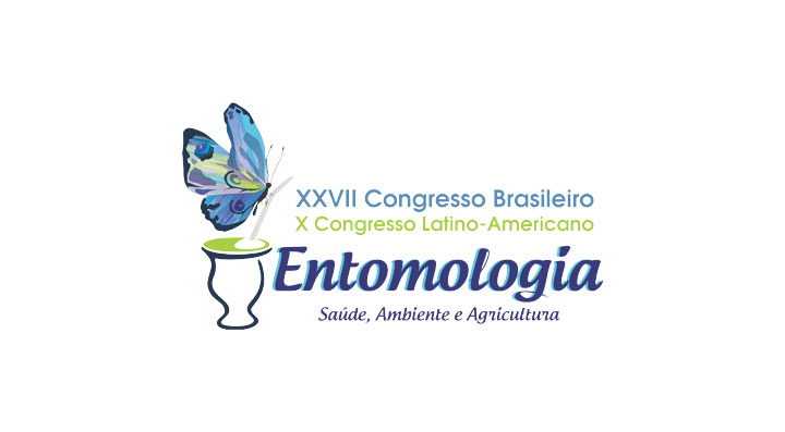 XXVII Brazilian Congress of Entomology and X Latin American Congress of Entomology