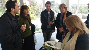 Presentación del libro Poaceae del estado de Rio Grande do Sul