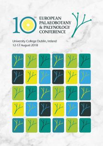 10th European Palaeobotany and Palynology Conference