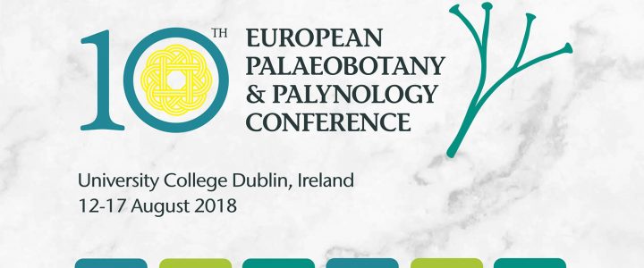 EPPC 2018 – 10th European Palaeobotany and Palynology Conference